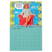 Agenda Kalender (Jan 2027)