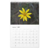 Agenda Kalender (Jan 2027)