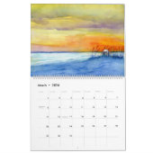 Agenda Kalender (Mar 2026)