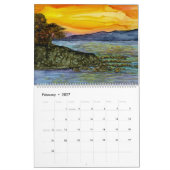 Agenda Kalender (Feb 2027)