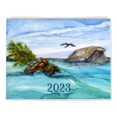 Agenda Kalender (Hoes)