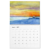 Agenda Kalender (Mar 2027)