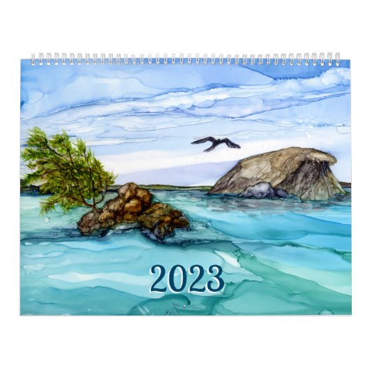 Agenda Kalender (Hoes)