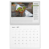 Agenda Kalender (Mar 2027)