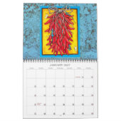 Agenda Kalender (Jan 2027)