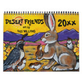 Agenda Kalender (Hoes)