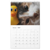 Agenda Kalender (Jan 2027)