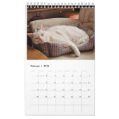 Agenda Kalender (Feb 2026)