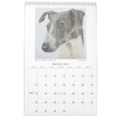 Agenda Kalender (Mar 2027)