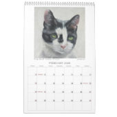 Agenda Kalender (Feb 2026)