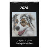 Agenda Kalender (Hoes)