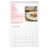 Agenda Kalender (Jan 2027)