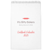 Agenda Kalender (Hoes)