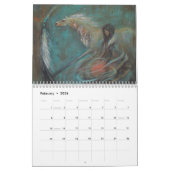 Agenda Kalender (Feb 2026)