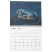 Agenda Kalender (Jan 2027)