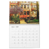 Agenda Kalender (Mar 2027)