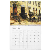 Agenda Kalender (Feb 2027)