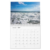 Agenda Kalender (Jan 2027)