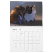 Agenda Kalender (Feb 2027)