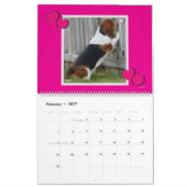 Agenda Kalender (Feb 2027)
