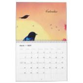 Agenda Kalender (Mar 2027)
