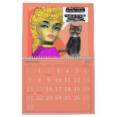 Agenda Kalender (Feb 2027)