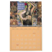 Agenda Kalender (Jan 2027)