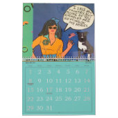 Agenda Kalender (Mar 2026)