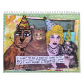 Agenda Kalender (Hoes)