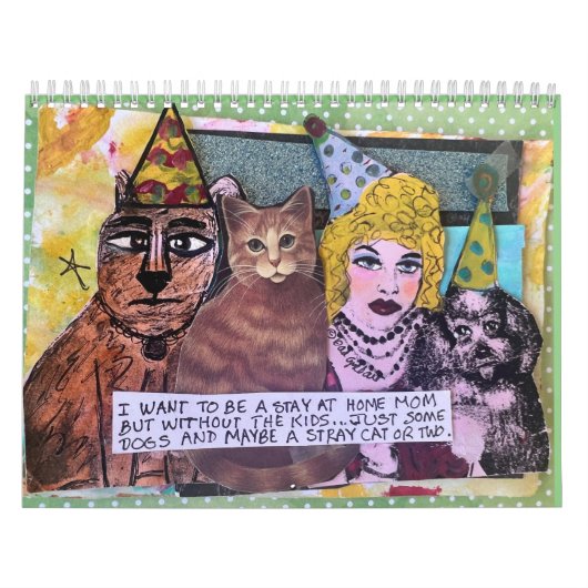 Agenda Kalender (Hoes)