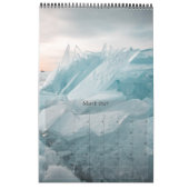 Agenda Kalender (Mar 2027)