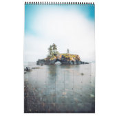 Agenda Kalender (Jan 2027)