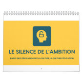 Agenda Kalender (Hoes)