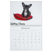 Agenda Kalender (Feb 2027)