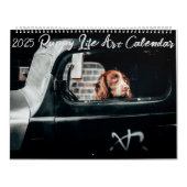 Agenda Kalender (Hoes)