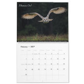 Agenda Kalender (Feb 2027)