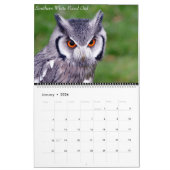 Agenda Kalender (Jan 2026)