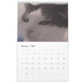 Agenda Kalender (Feb 2027)