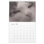 Agenda Kalender (Jan 2027)