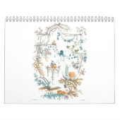 Agenda Kalender (Hoes)