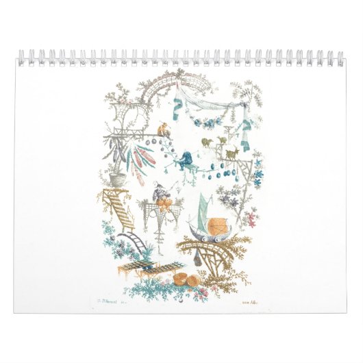 Agenda Kalender (Hoes)