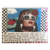 Agenda Kalender (Hoes)