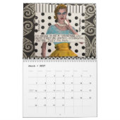 Agenda Kalender (Mar 2027)