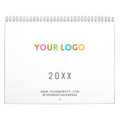 Agenda Kalender (Hoes)