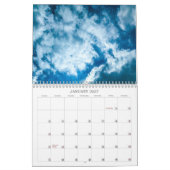 Agenda Kalender (Jan 2027)