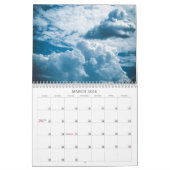 Agenda Kalender (Mar 2026)