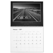 Agenda Kalender (Feb 2027)