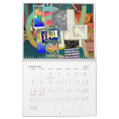 Agenda Kalender (Feb 2027)