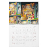 Agenda Kalender (Mar 2027)