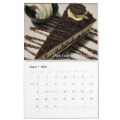 Agenda Kalender (Mar 2026)